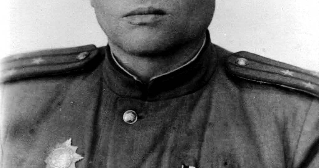 Фронтовая судьба комдива Добровольского
