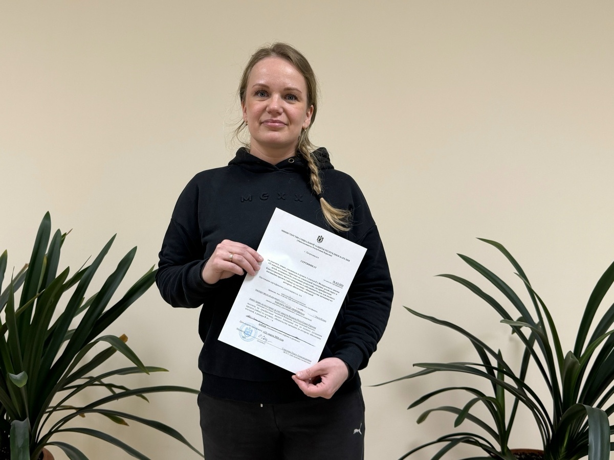    Фото: Минсоцзащиты РК