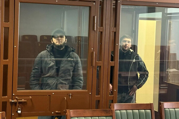 Telegram-канал Объединённая пресс-служба судов Санкт-Петербурга   📷