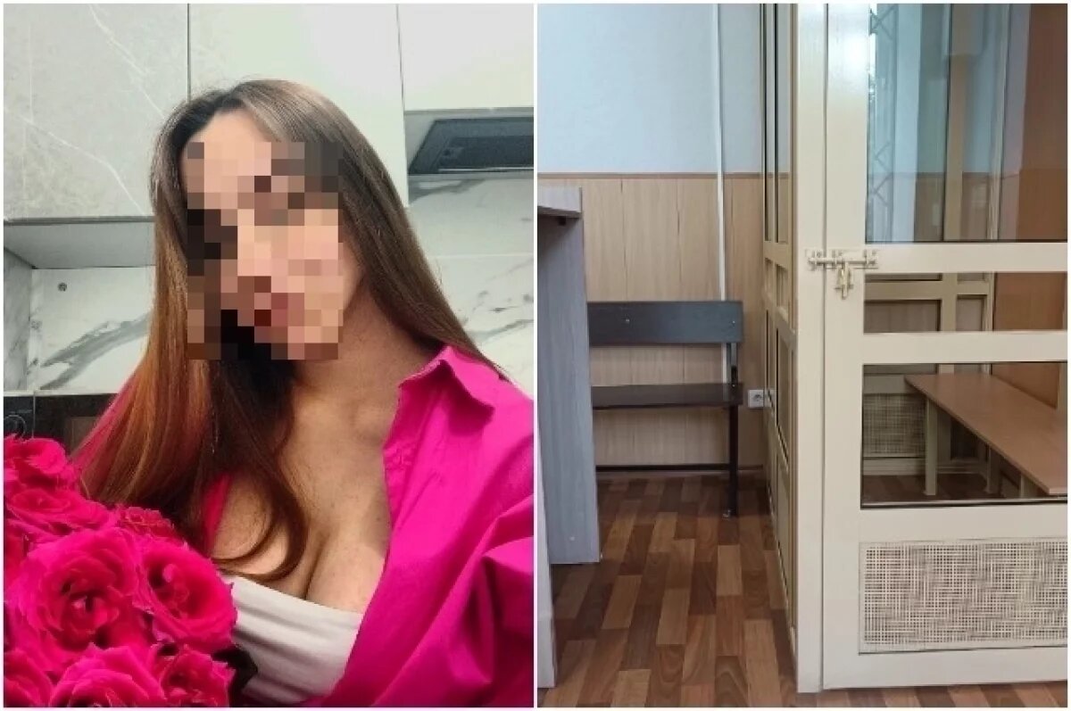    Девушка скончалась в ноябре 2024 года