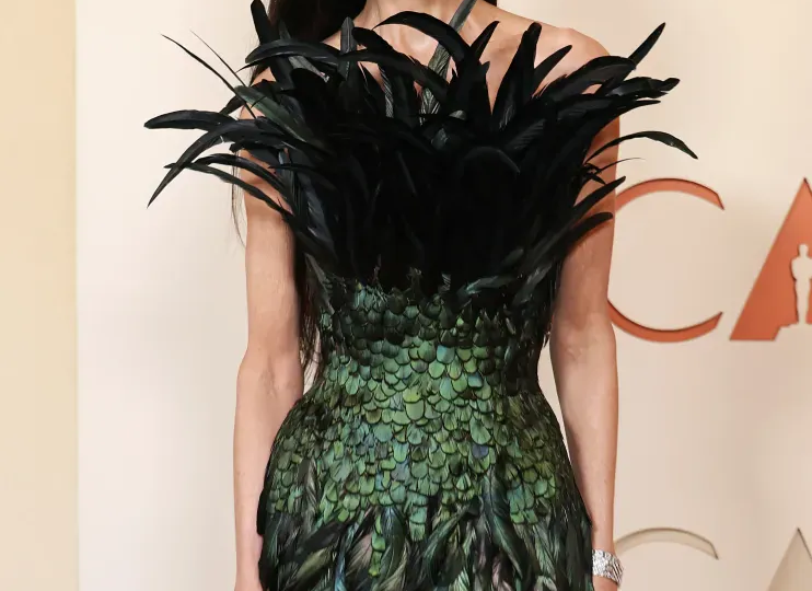 Оскар-2026: 16 образов, которые разделили всех — кто выглядел дорого, а кто полностью провалился