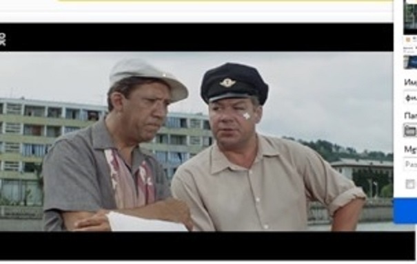 Может быть, его ещё и наградят. Посмертно.