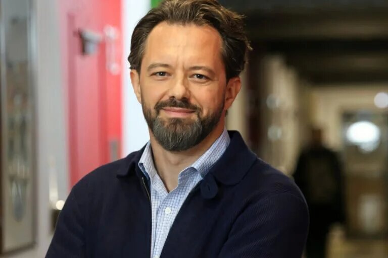 фото из личного архива Валерия Довбни