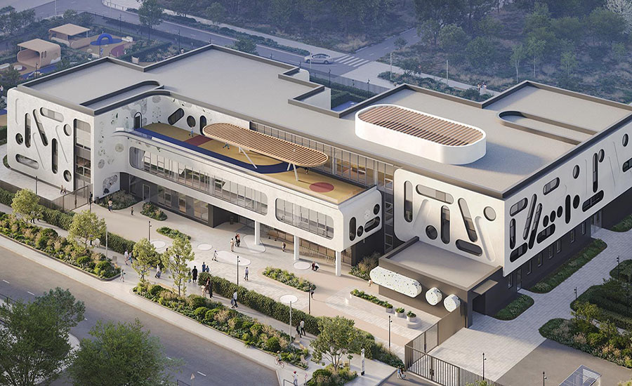    © Пресс-служба Мэра и Правительства Москвы 