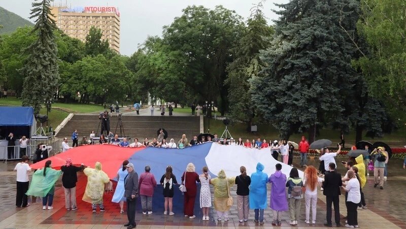      Фото: Елизавета Боброва / / ИА «Победа26»