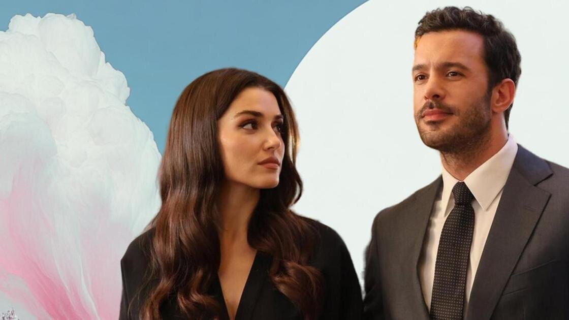 Кадр из турецкой Адаптации