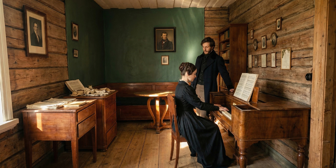 Какой была каторга у декабристов на самом деле