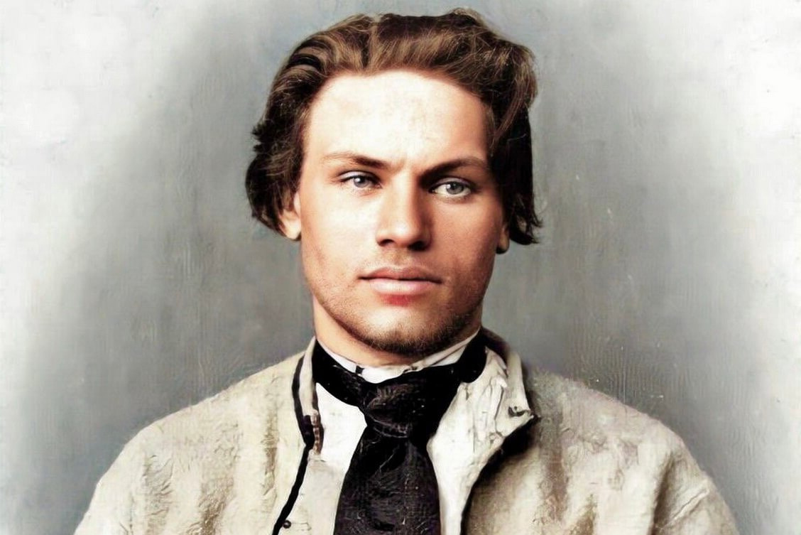 Кастусь Калиновский, которого поляки до сих пор считают героем