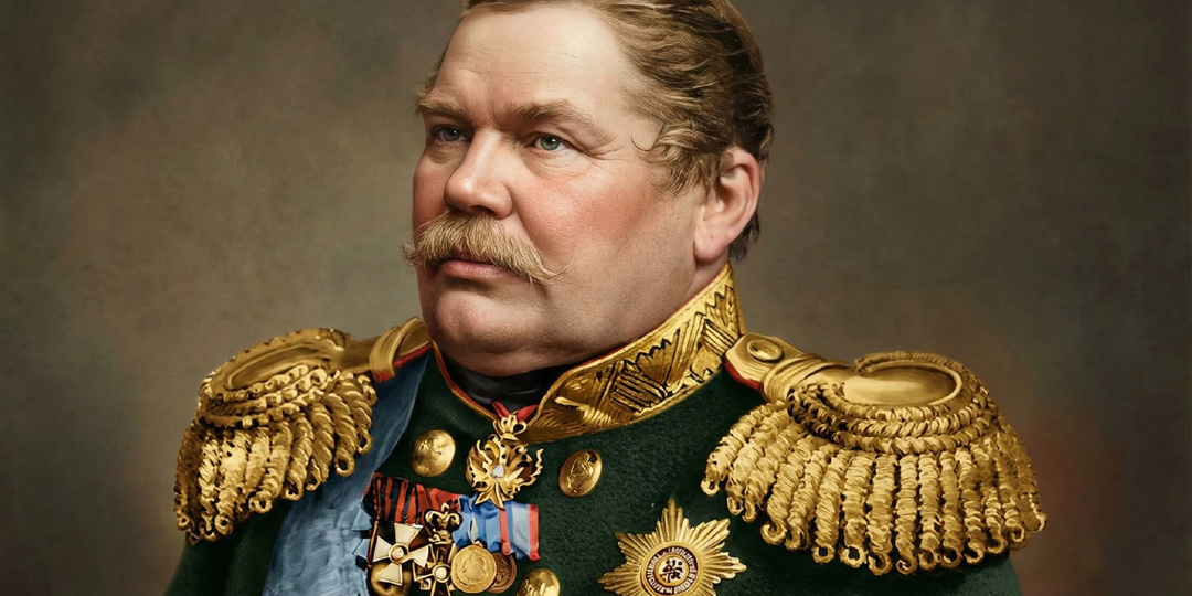 Человек, который создал Беларусь и прозванный в народе Вешатель