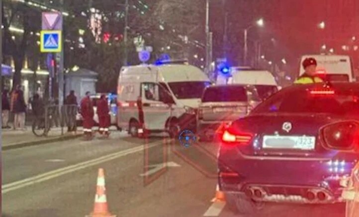    Скриншот видео: tk_krd