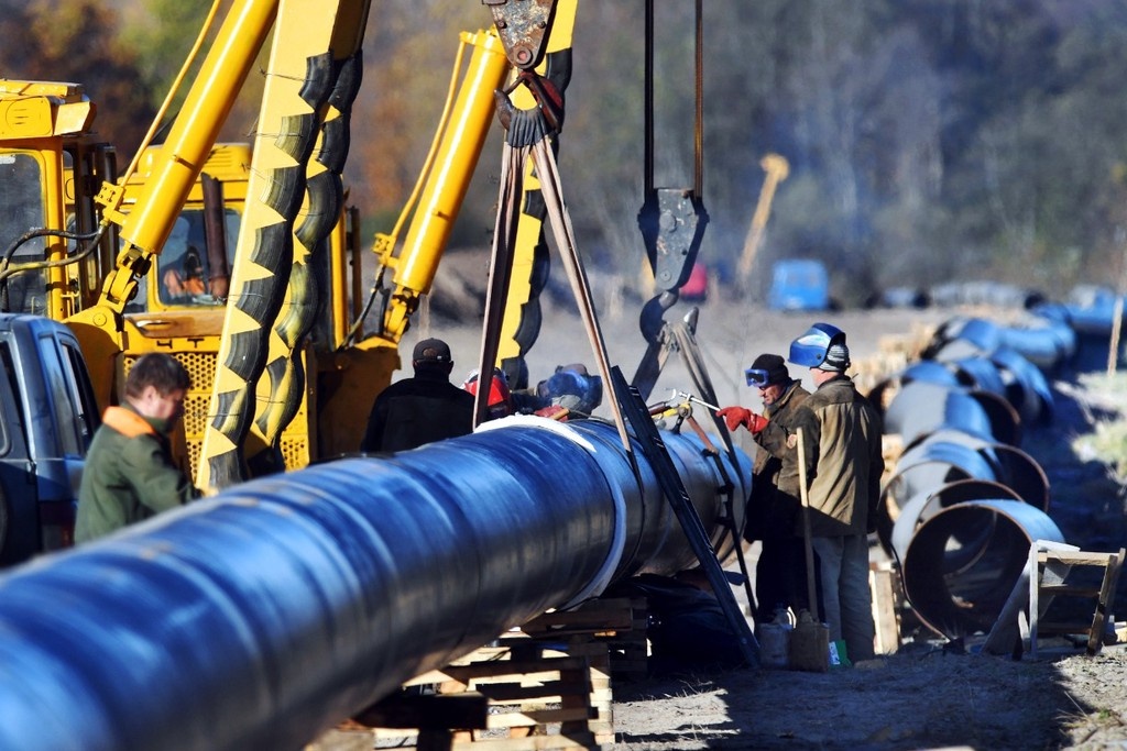    Фото © Виктор Драчев / ТАСС
