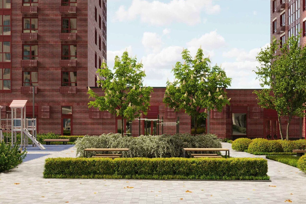    Новый жилой дом в Гольянове построят по программе реновации