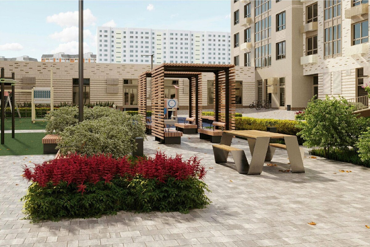    Новый жилой дом в Гольянове построят по программе реновации