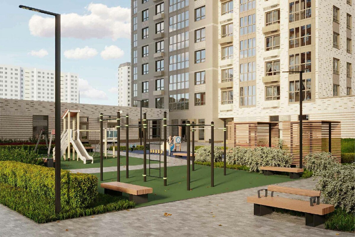    Новый жилой дом в Гольянове построят по программе реновации