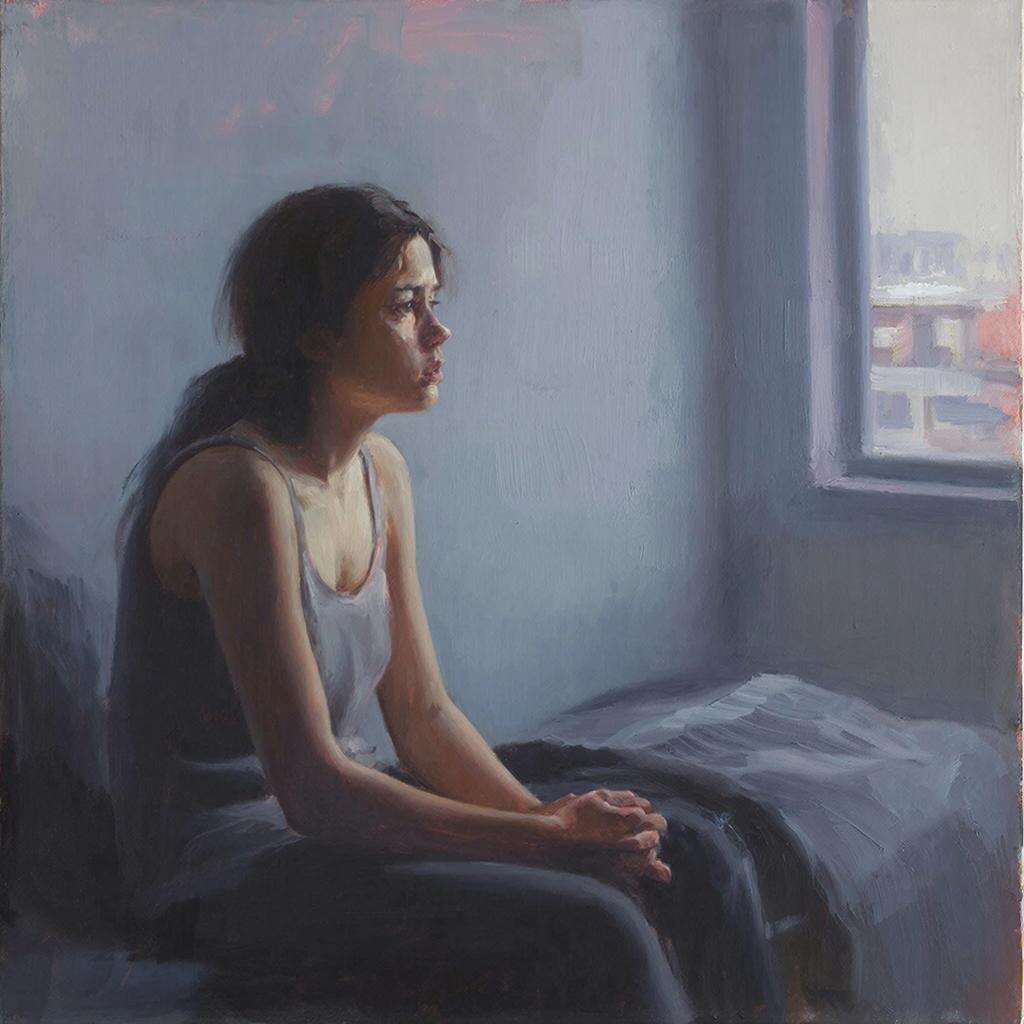 Иногда тревога перестаёт быть эпизодом и становится фоном жизни. Она есть утром, днём и вечером — даже когда всё спокойно. Почему так происходит и о чём на самом деле говорит это состояние.