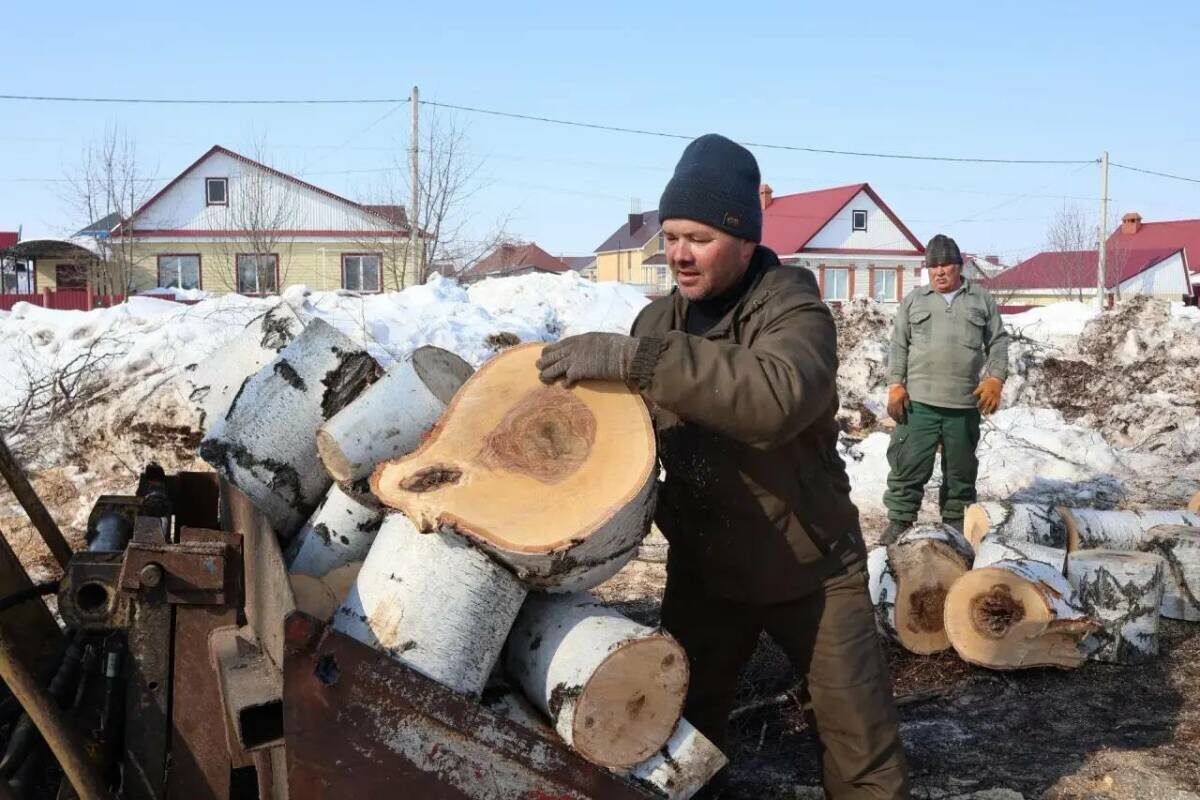 Фото предоставлено Лейсан Газизовой