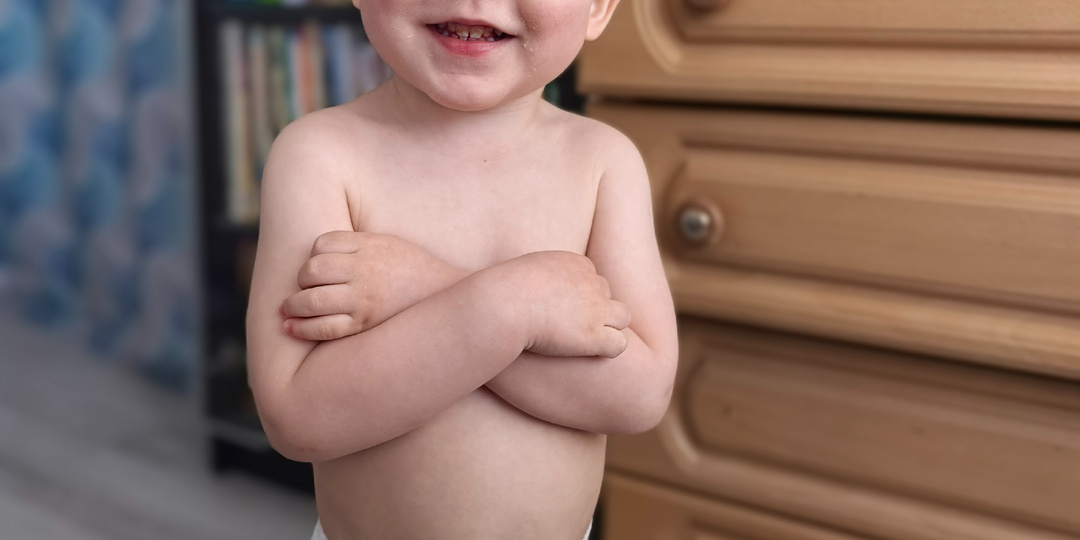 Как я настолько пузо потеряла, что аж максимально осмелела