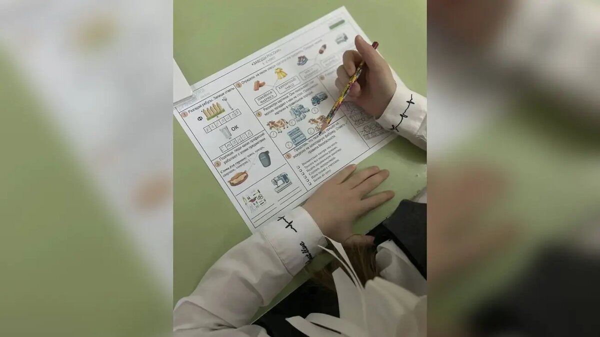 Фото:пресс-служба Минобрнауки Ингушетии