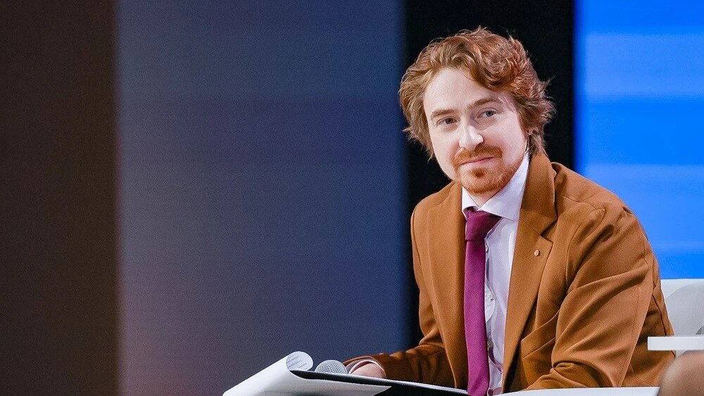 Пресс-служба Национального центра «Россия»