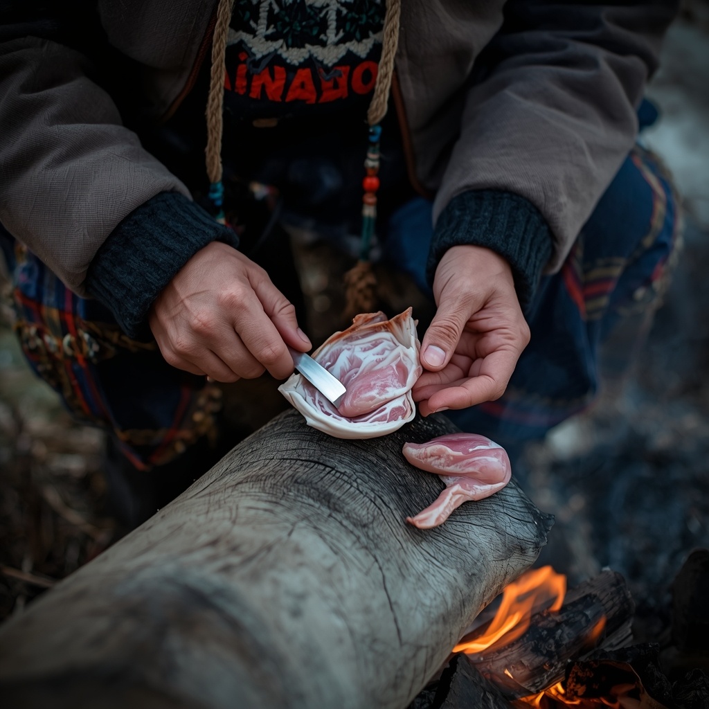 хаан по-якутски.