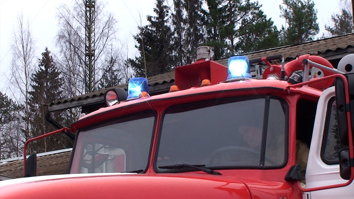    Фото: ГТРК Карелия