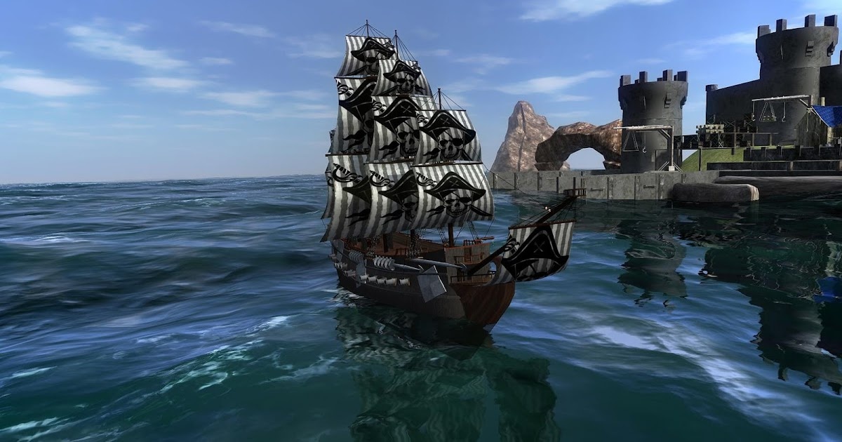 5 причин поиграть в World of Sea Battle в 2026 году