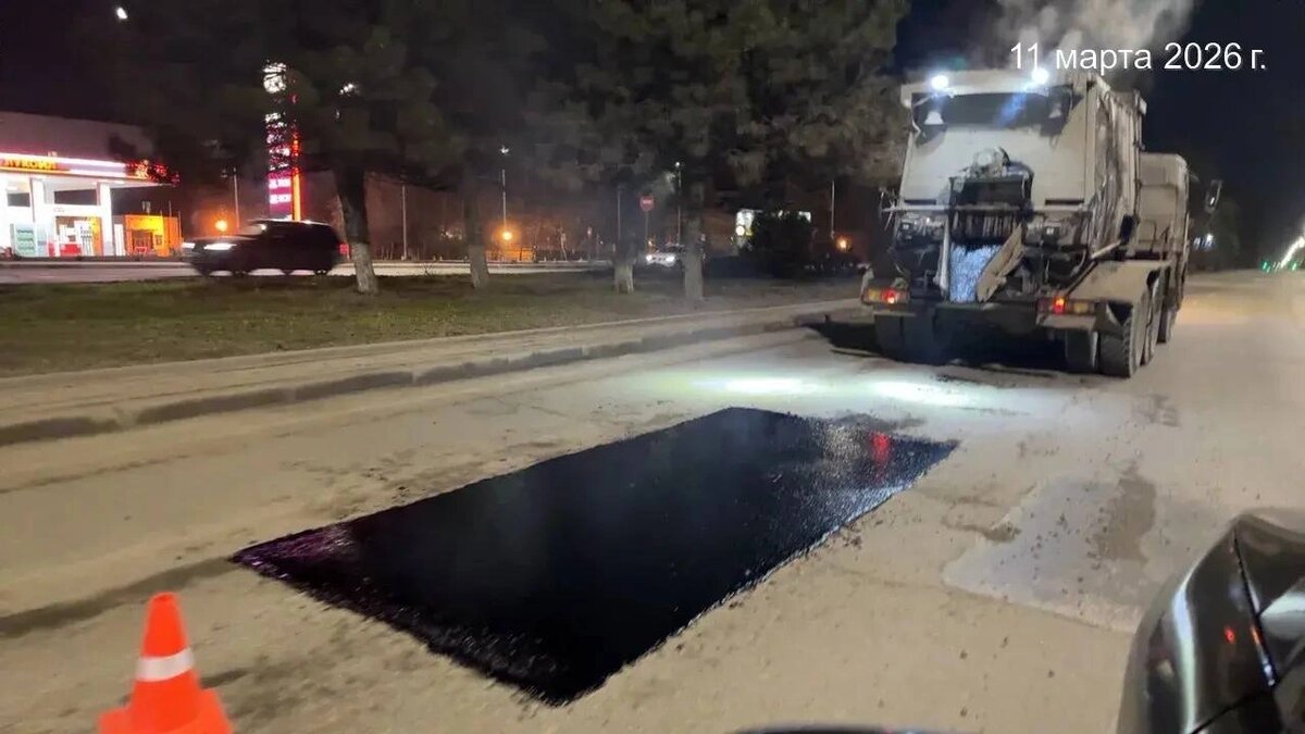    Фото: Администрации города Ростова-на-Дону