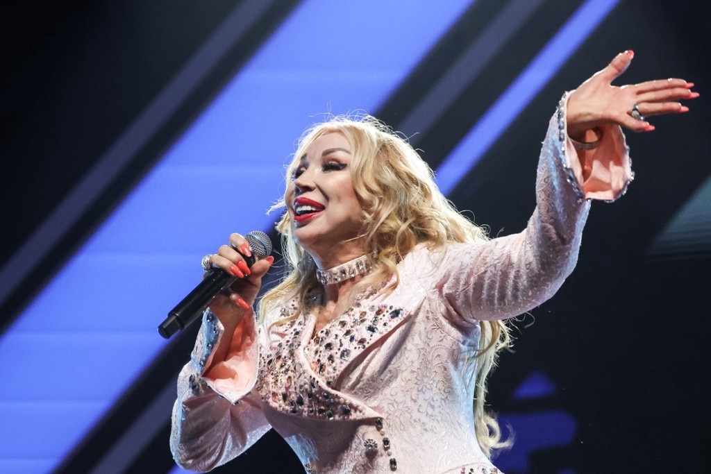    Фото © Вячеслав Прокофьев / ТАСС