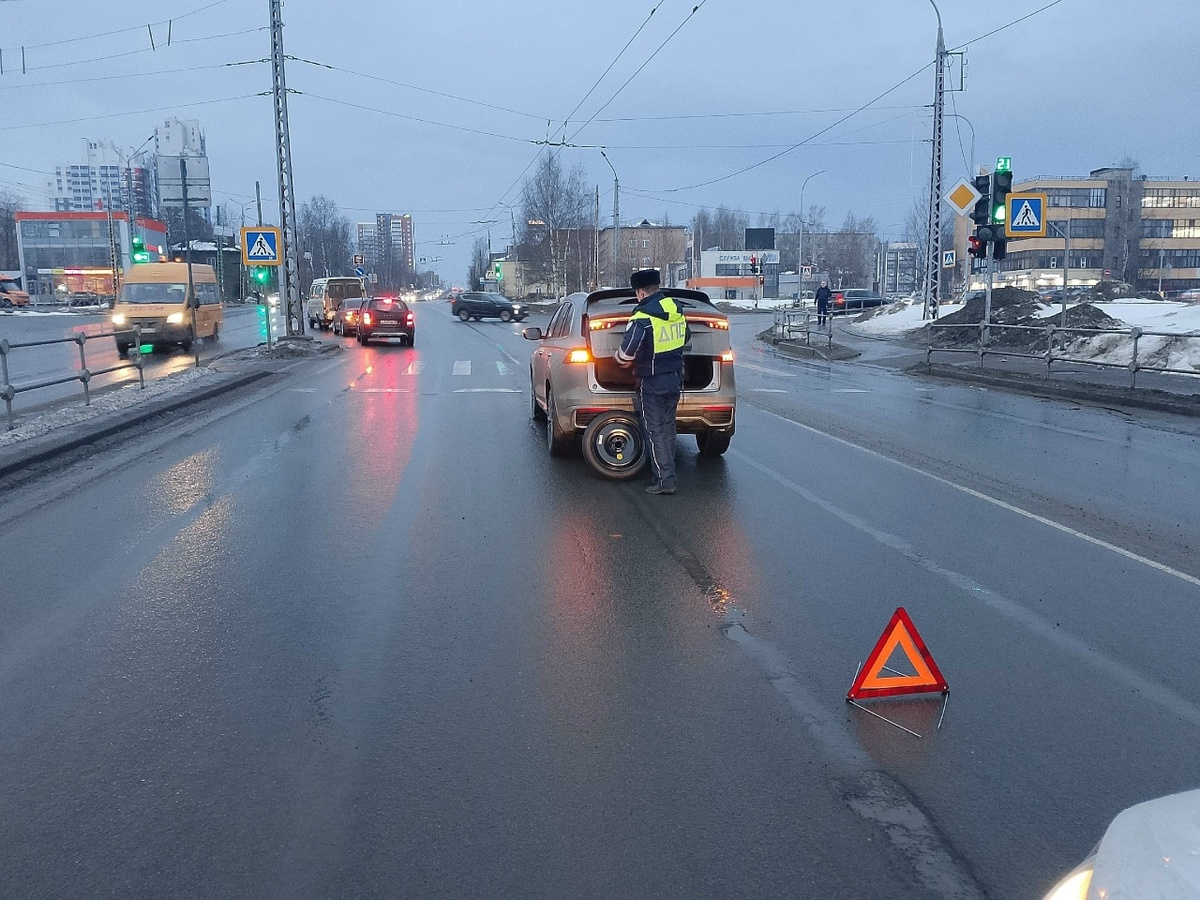    Госавтоинспекция Петрозаводска / VK