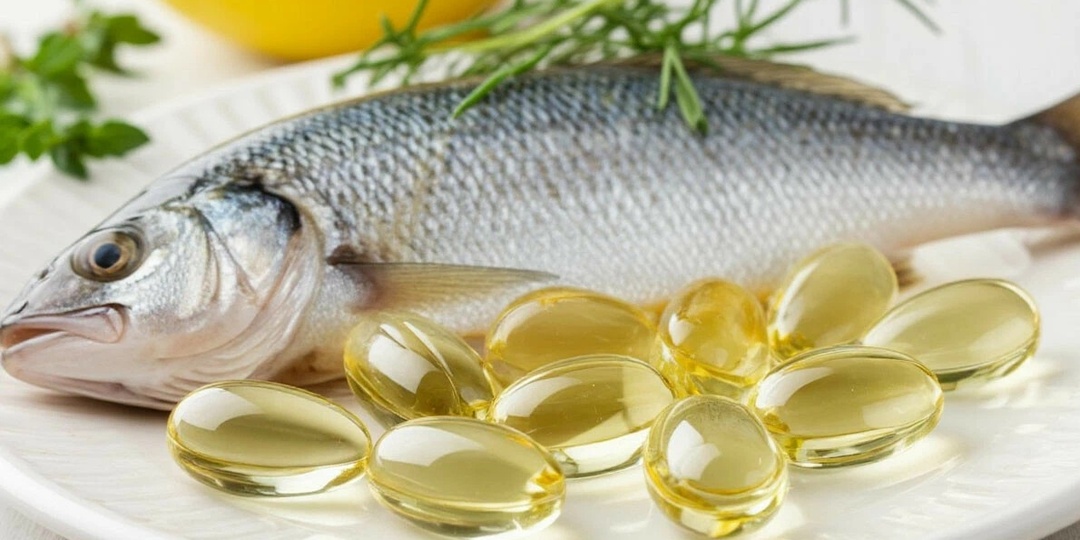 90% Омега-3 не работают. Как выбирать качественные БАДы.