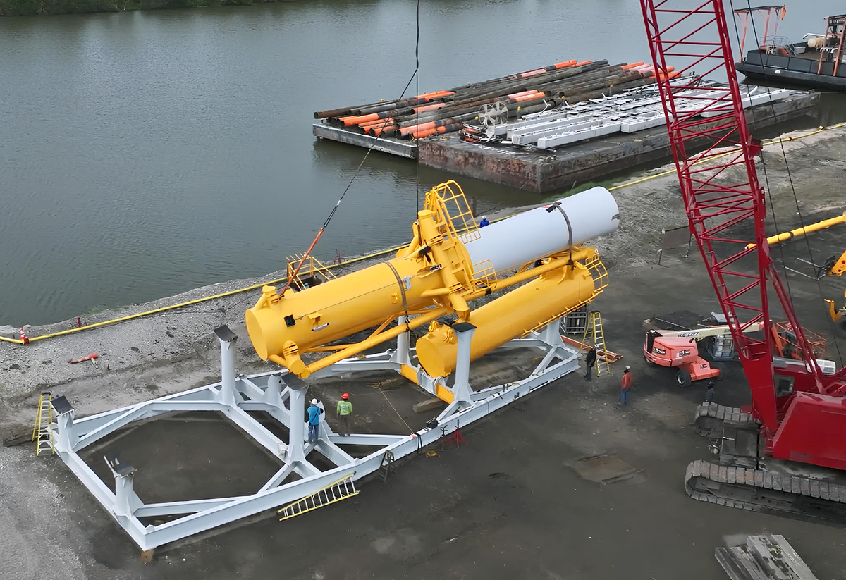 Фото: Aikido Technologies