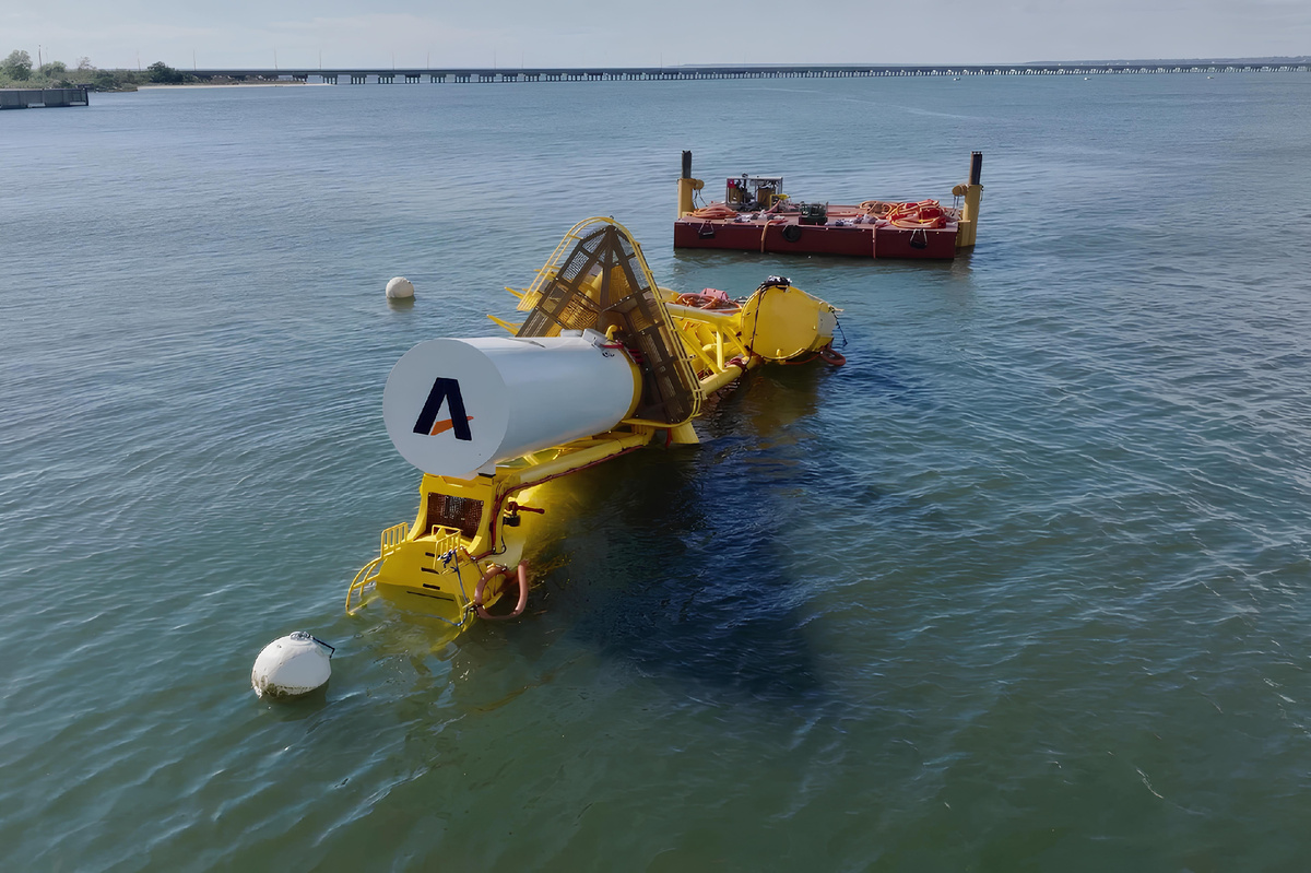 Фото: Aikido Technologies