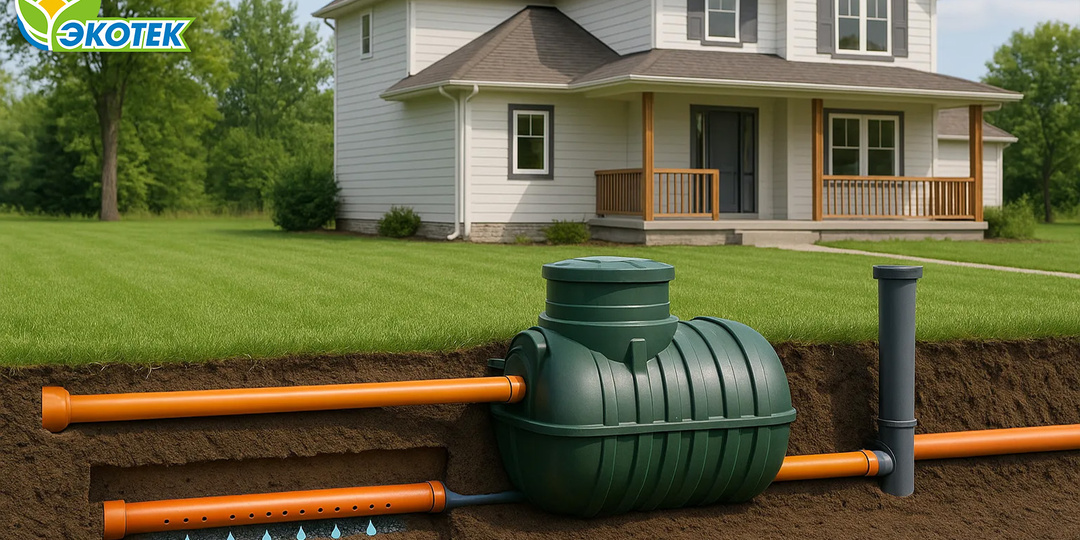 Мифы об автономной канализации и их разоблачение