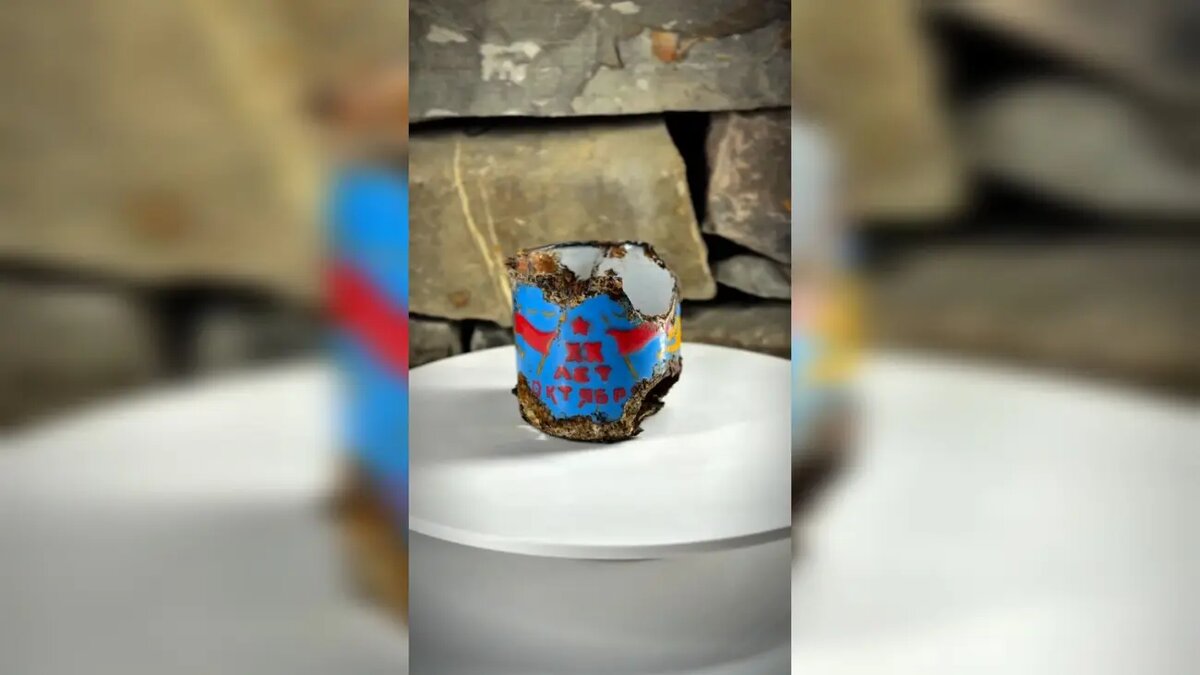 Фото:школа каменщиков-реставраторов «Наследие»