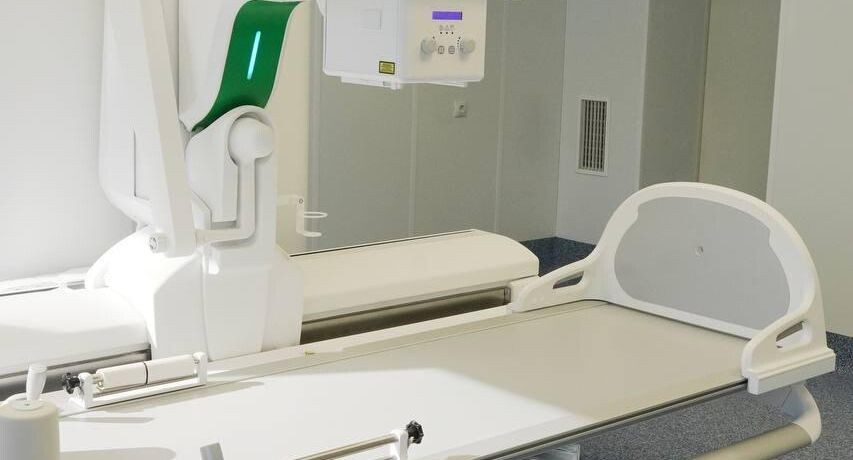    Минздрав Московской области