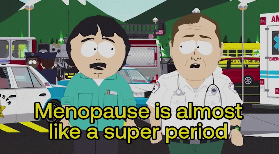   South Park / South Park Studios, 1997–2025