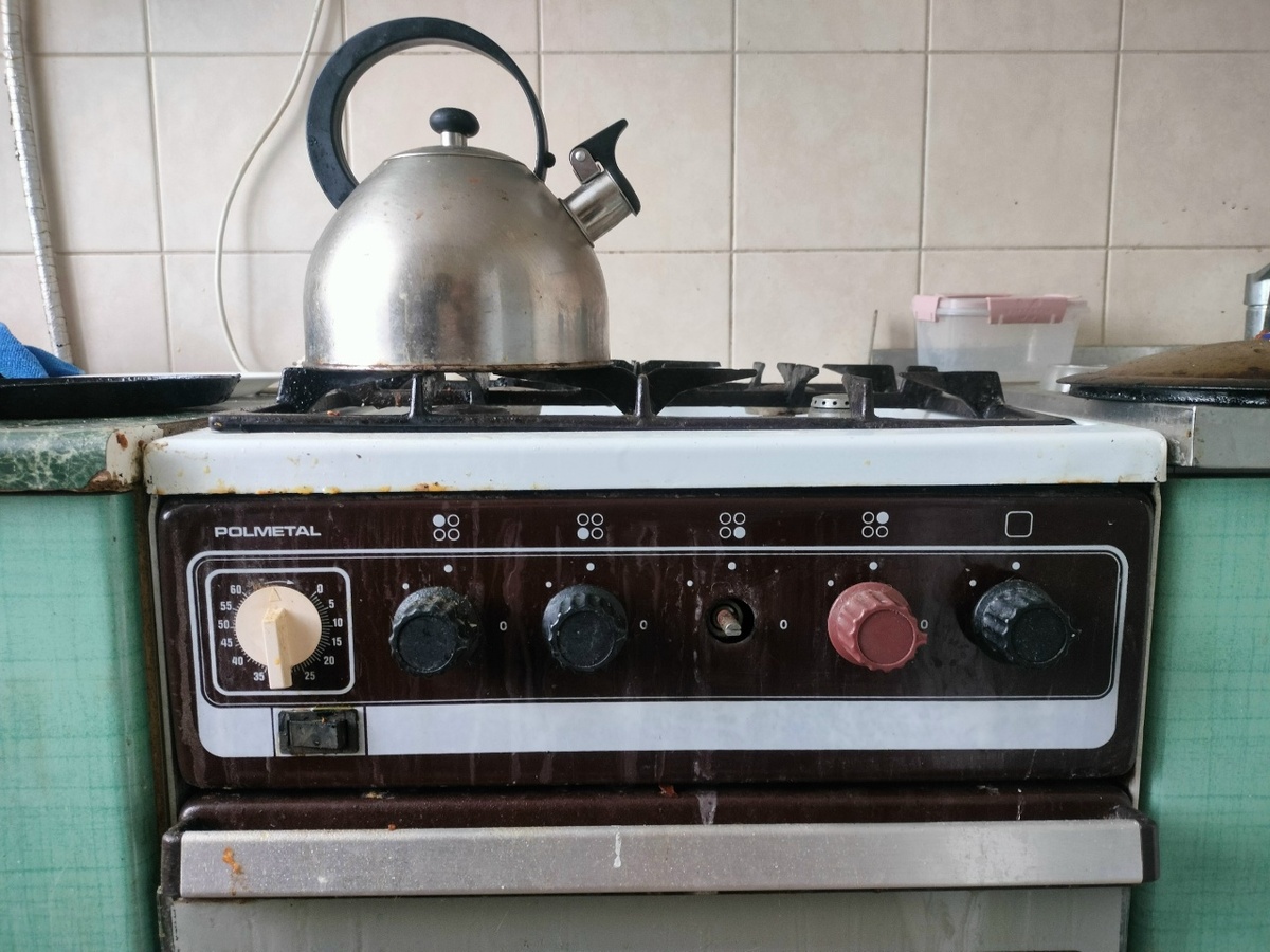    Фото: Андрей Федоскин Юра Белый