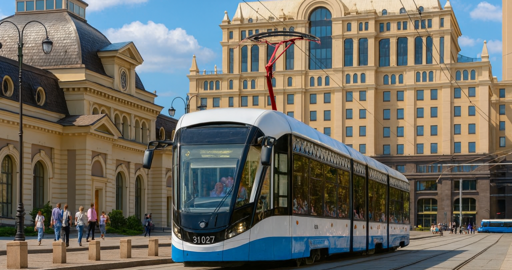 Почему прогулки по Москве разочаровывают: 7 ошибок, которые портят всё впечатление