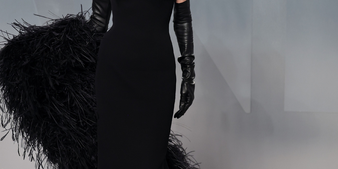 Vanity Fair 2026: Николь Кидман в Шанель, Деми Мур в черном и романтичная Кирнан Шипка