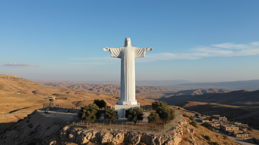   Сгенерировано с помощью ИИ