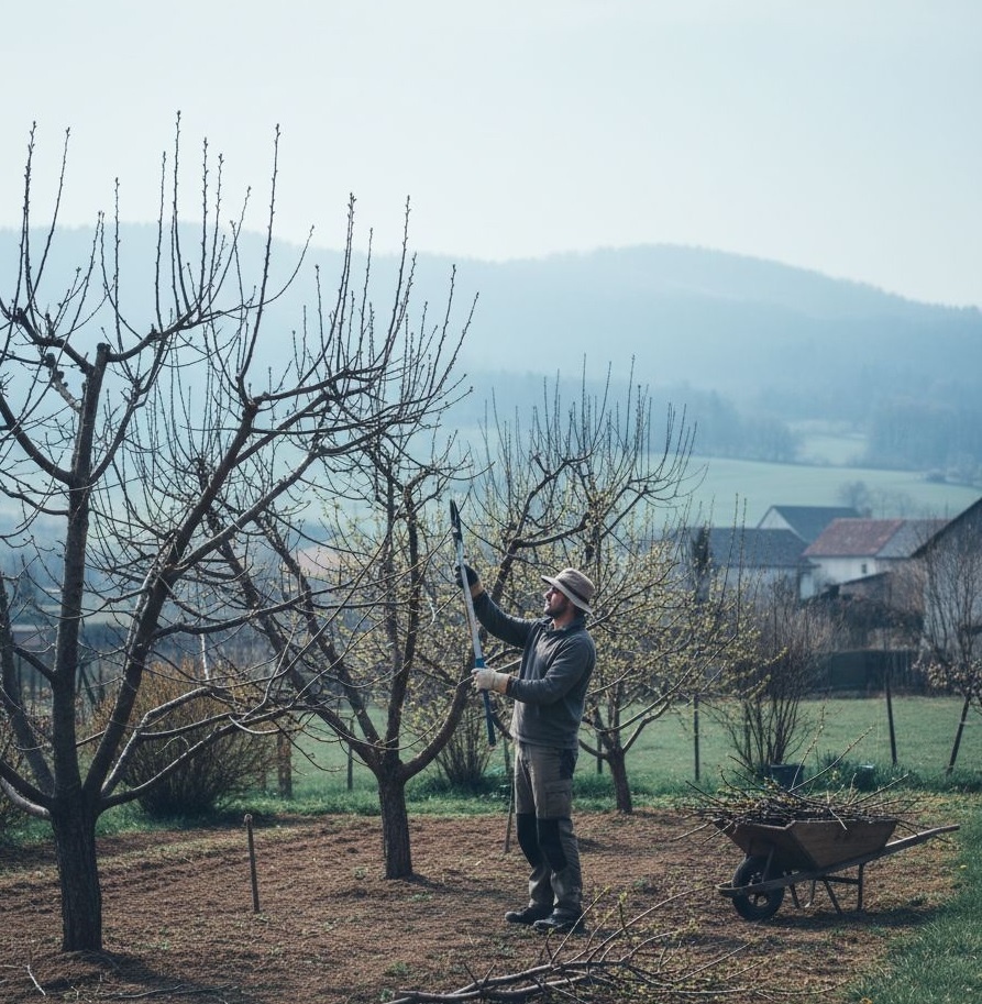 ФОТО: сгенерировано ИИ