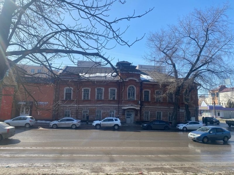     © фото - Управление по гос охране ОКН Курской области