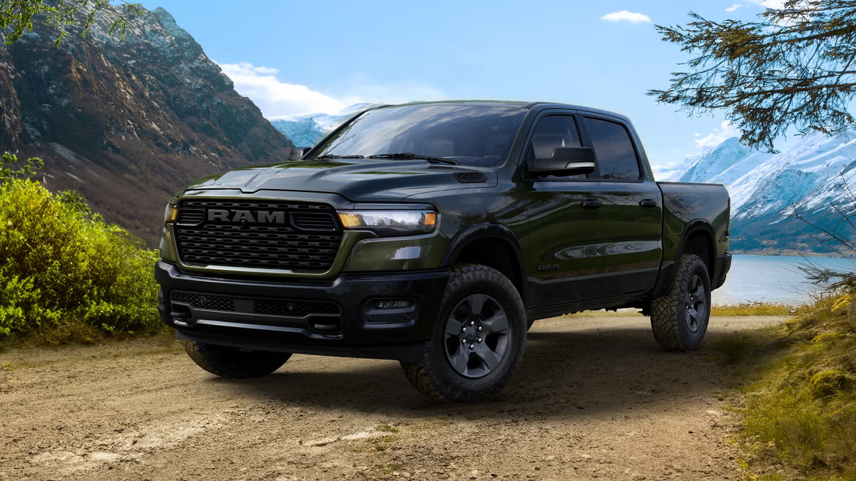 Источник фотографии: Ram