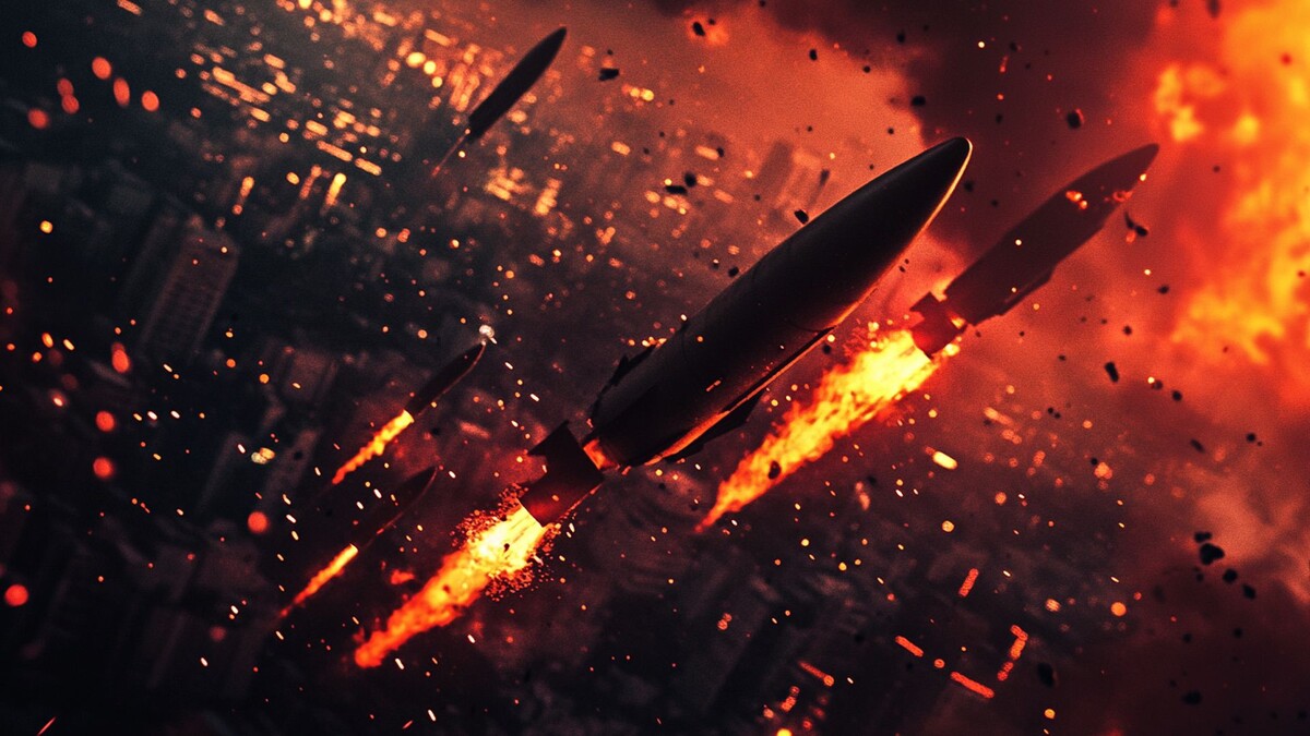 Коллаж Царьграда