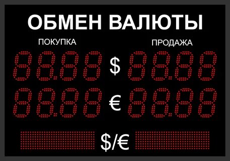 Итоги валютных торгов в Беларуси 17 марта