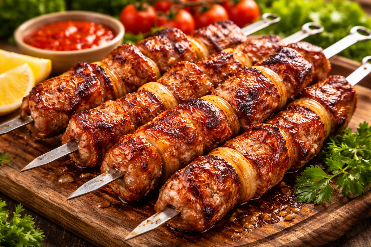 ОРЕНУГОЛЬ - Поставки древесного березового угля в Оренбурге, Самаре и Уфе
