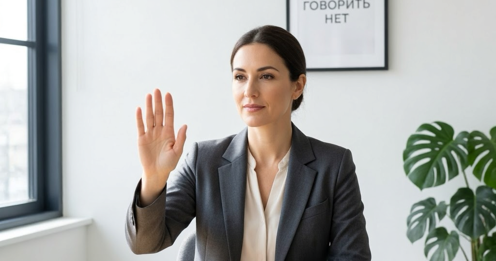 Я соглашалась, а потом ненавидела себя»: 5 шагов к умению отказывать без угрызений совести.