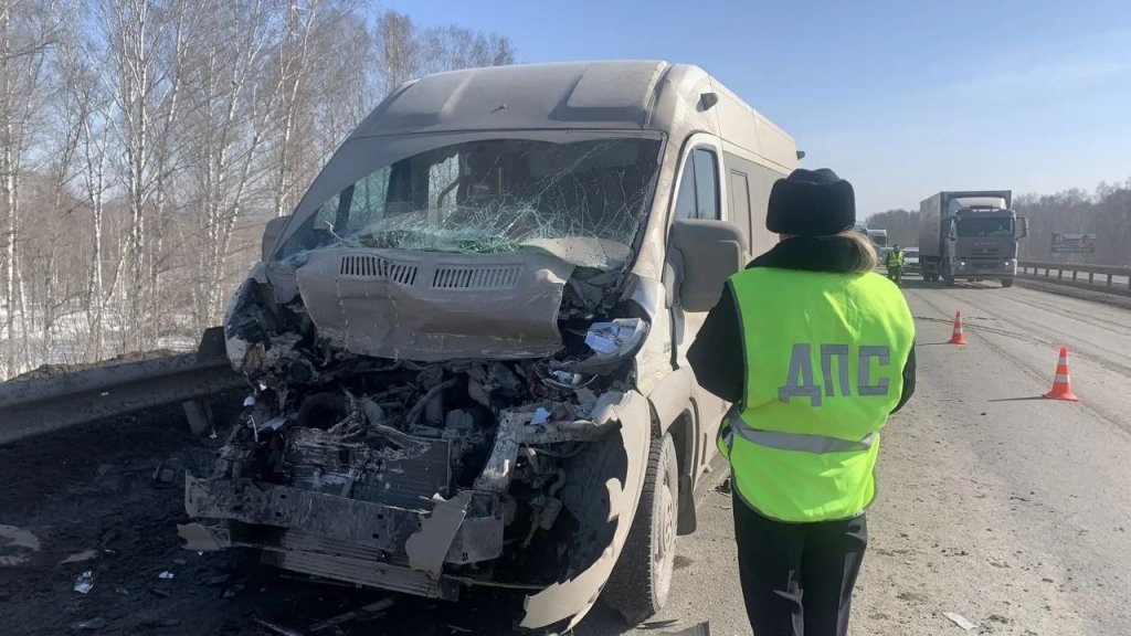    Фото: Госавтоинспекция