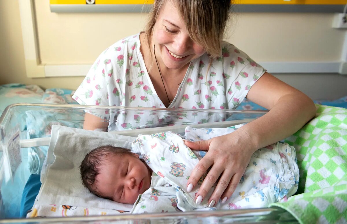     © РИА Новости. Илья Питалев