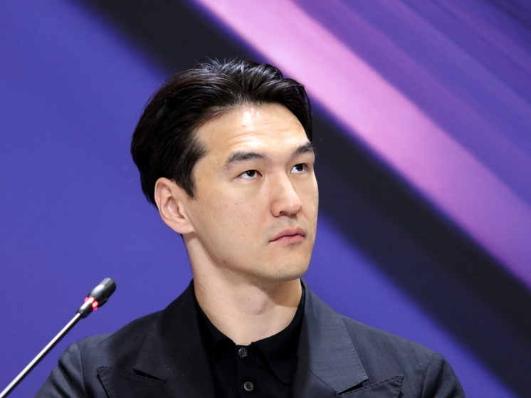     фото: Maksim Konstantinov/Global Look Press/Global Look Press